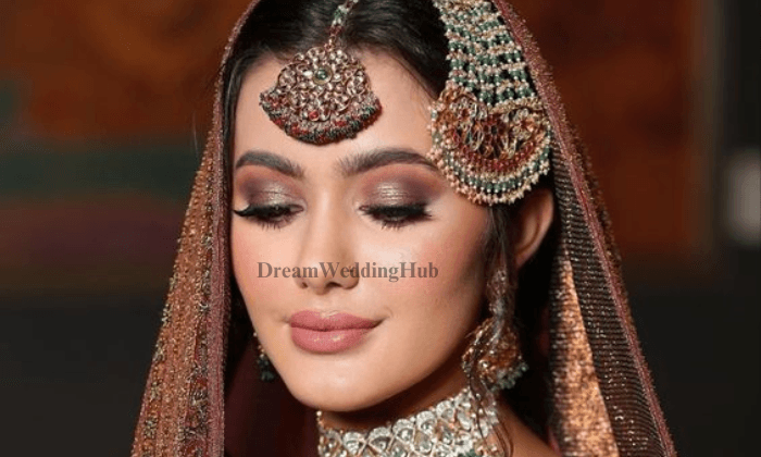 Blsh Luxury Salon & Makeover