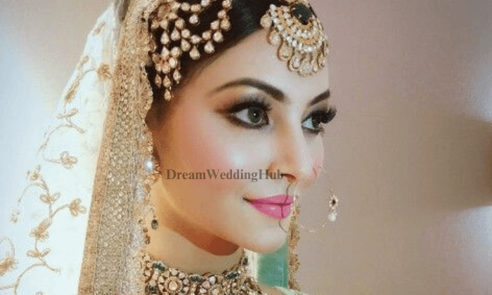 The Brush N Blush Makeover