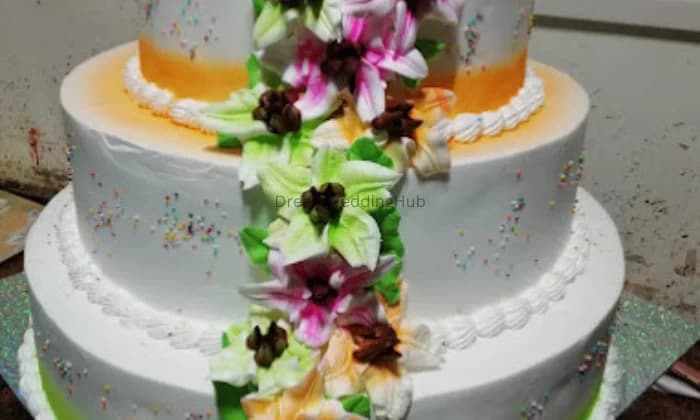 Baroda Sweets N Bakery