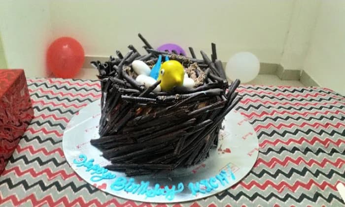 Kabhi B Bakery Sama savli