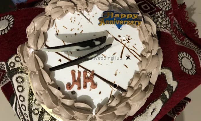 Theobroma Bakery Cake