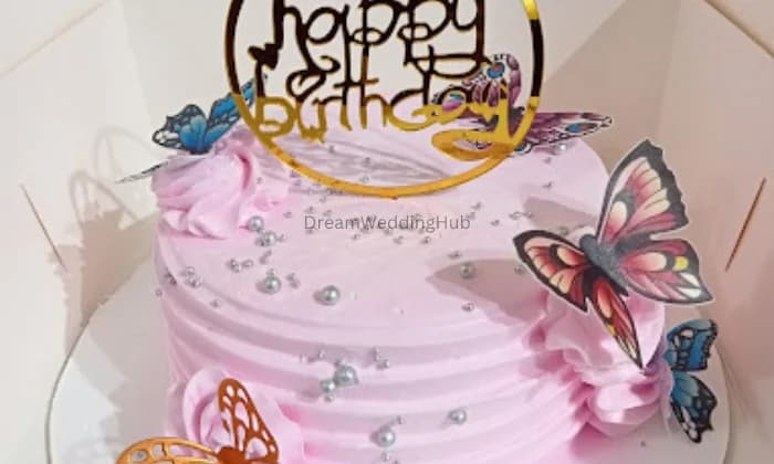 Ferns N Petals & Cakes