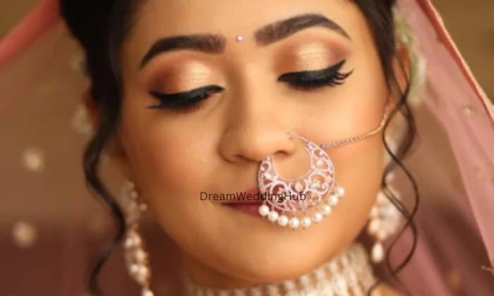 Mahithra’s makeover