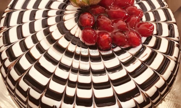 New Jai Bharat Bakery