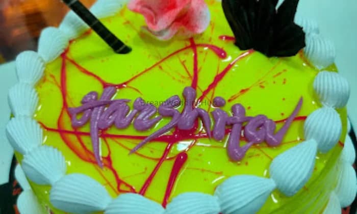 RK DAILYFRESH BAKERY