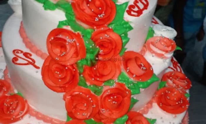 Malhotra Vaishno Bakery