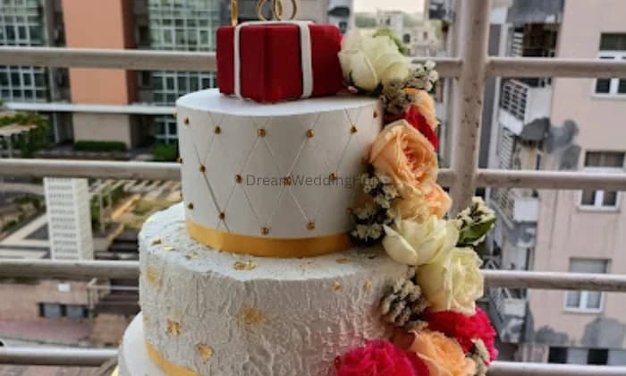 The cakes club The cakes club