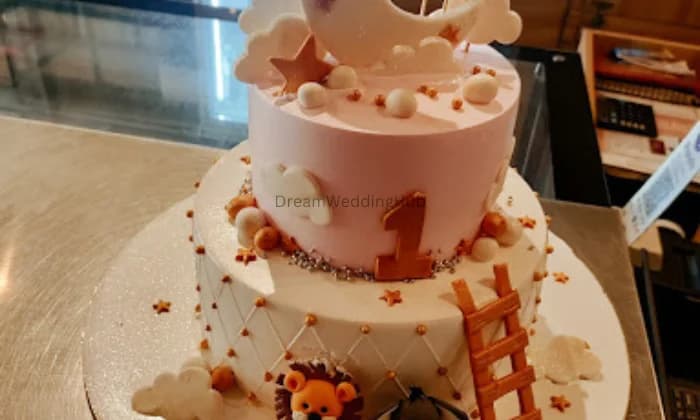 Cafe Innovation Cafe Innovation