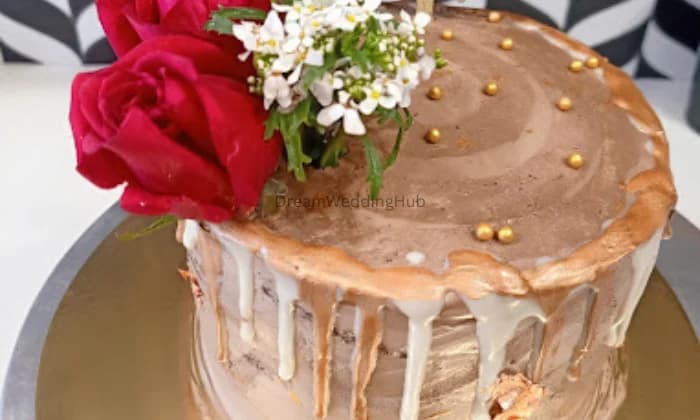 Radha Cooking & Bakery