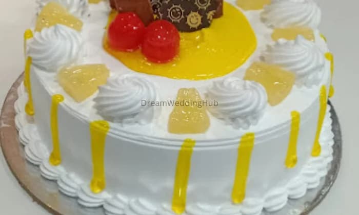 ISHU CAKES ISHU CAKES