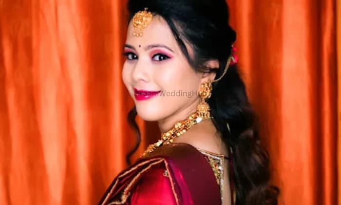 Shivis Beauty Spa & Boutique