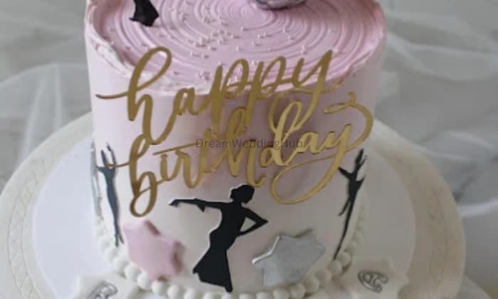 The Big Chill Cakery