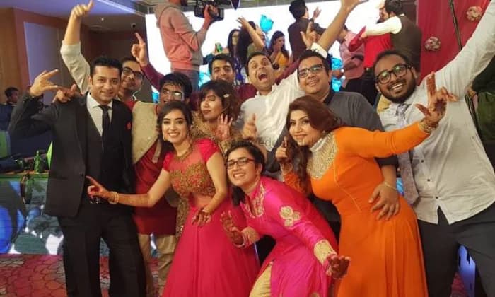 Dharitri Kala Kendra