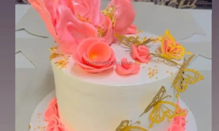 Cake By Shree Ram Bakers