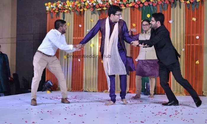 Dream Dance & Aerobics