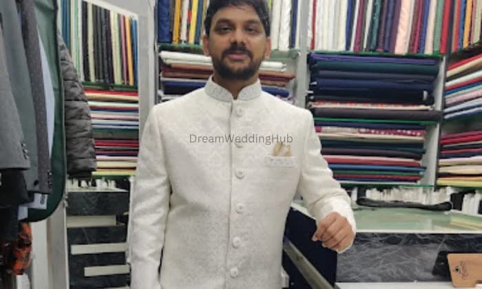 Unique suits sherwani