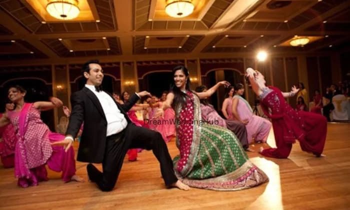 Gitanjali Dance Academy