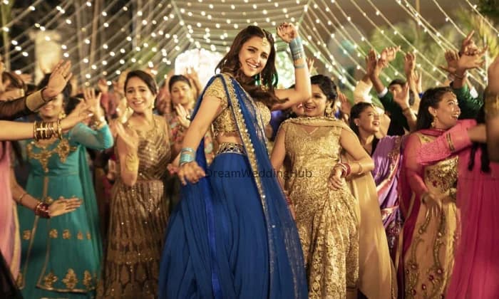 Bittu Ustad Bhangra Academy