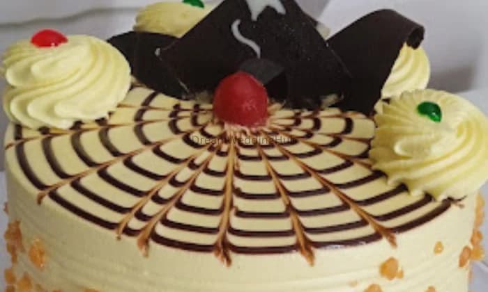 Shree Shyam Cake And Bakery