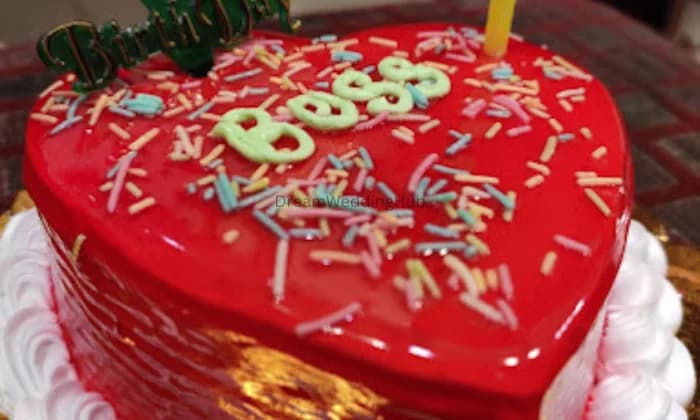 Moreish Cakes And Bakery