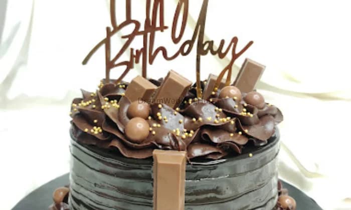 Just Cakes By Tulika