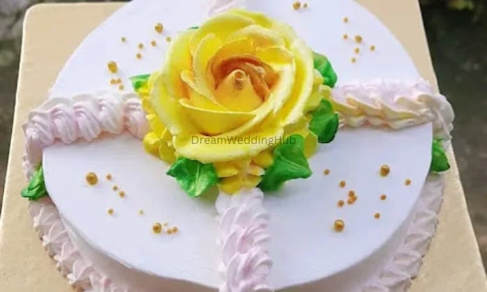 BAKE & CHILL Bakery By Rajendril