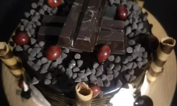 Dipa jain creative cakery