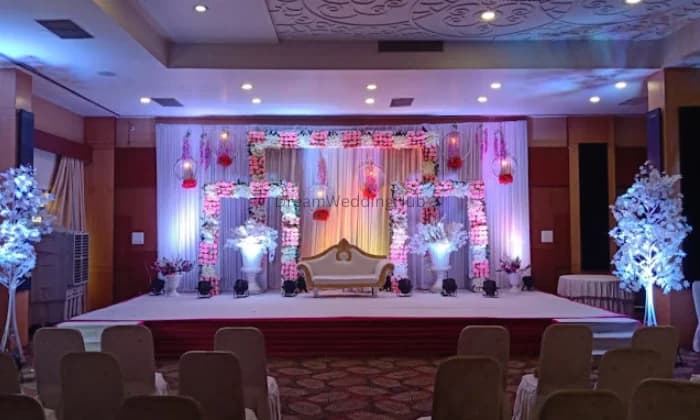 Guru kripa event organisers