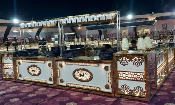 Shri renuka catering service