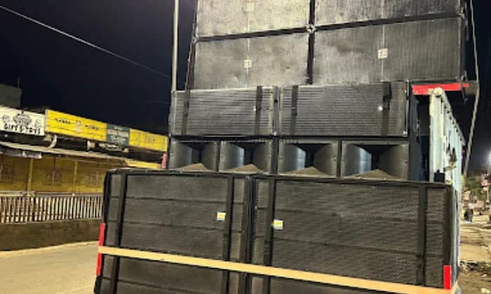 Sai DJ And Sound Service