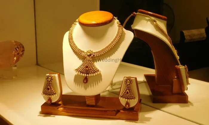 Tularam Jewellers