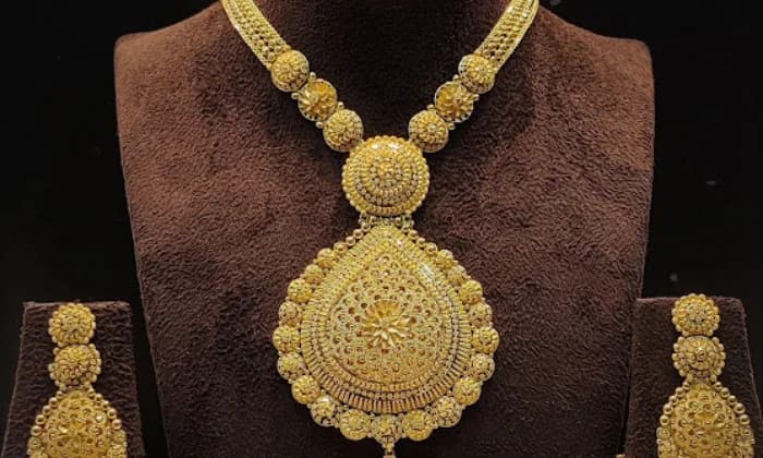 Gulab Singh Jewellers