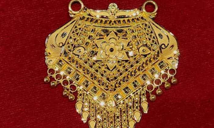 Chandi Jewellery