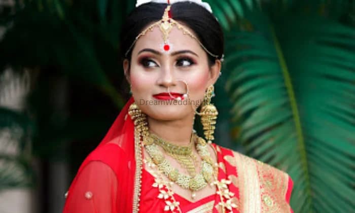 Bannas Makeover Studio Bannas Makeover Studio