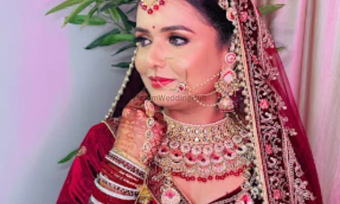 Makeover By Sulagna Makeover By Sulagna