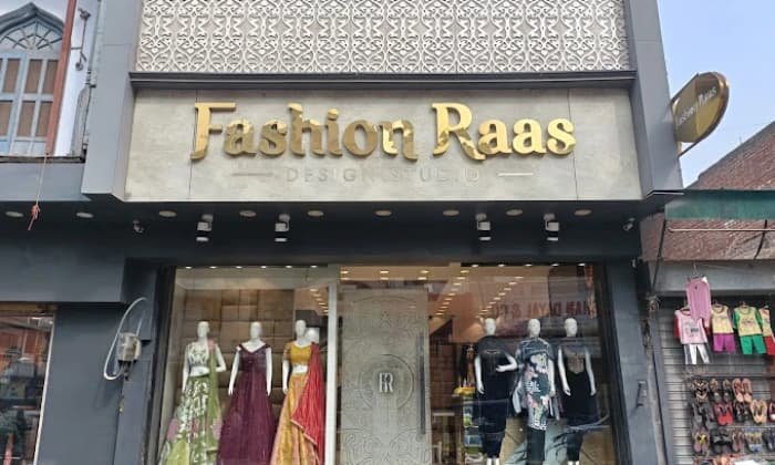 Fashion Raas