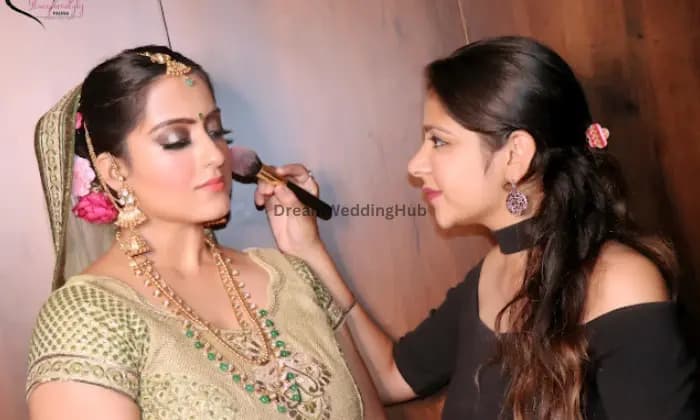 Glowup Beauty by Prerna