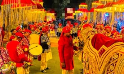 Punjabi Dhol Service