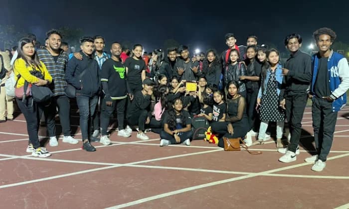 Vibration Dance Studio