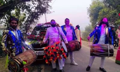 Ravi Dhol