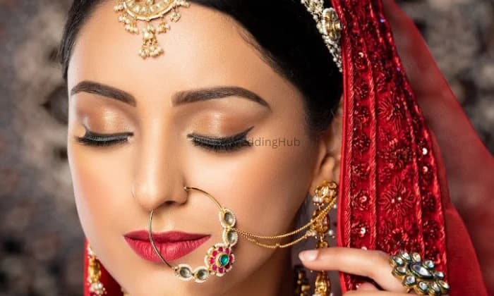 Neha Devgan Makeovers