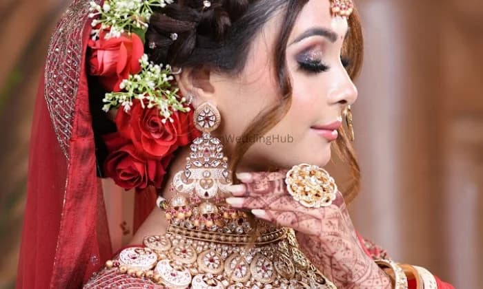 Winsome by Simran Makeup Studio