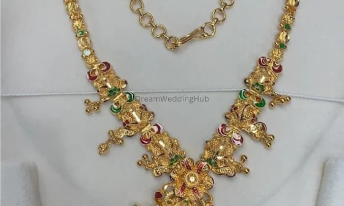 Sumati Gold and Diamonds