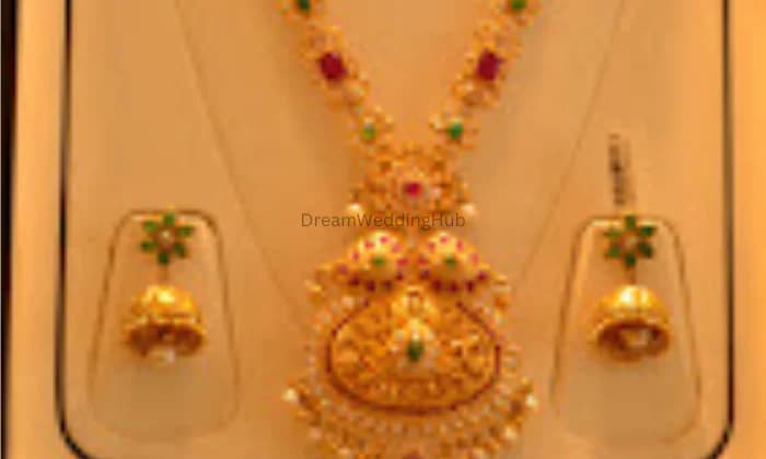 Radhe Gold and Diamonds