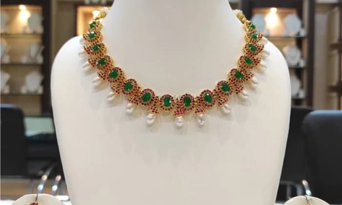 Mana Exclusive Jewellery