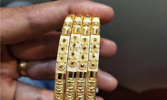 Bala Subramanyam Jewellery