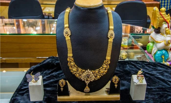 Pulavarthy Jewellers