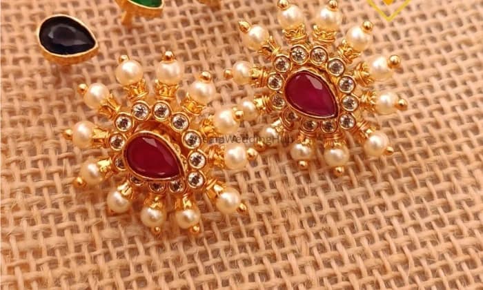 Rams Fashion Jewellery