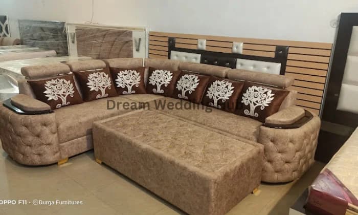 Durga Furniture House