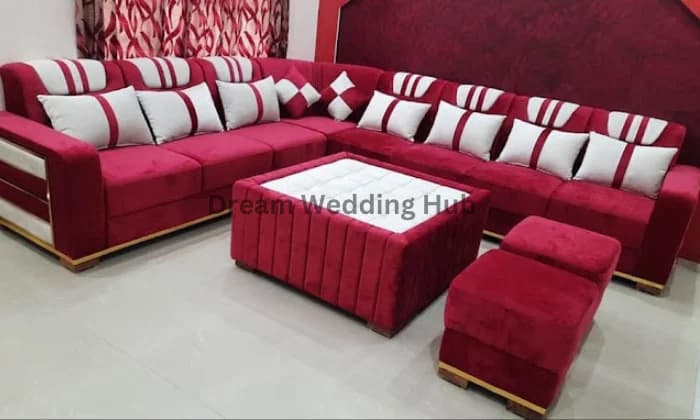 Dream Furniture  Interiors